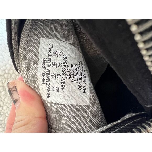 Bongo Kedzie Bootie - Picture 9 of 10